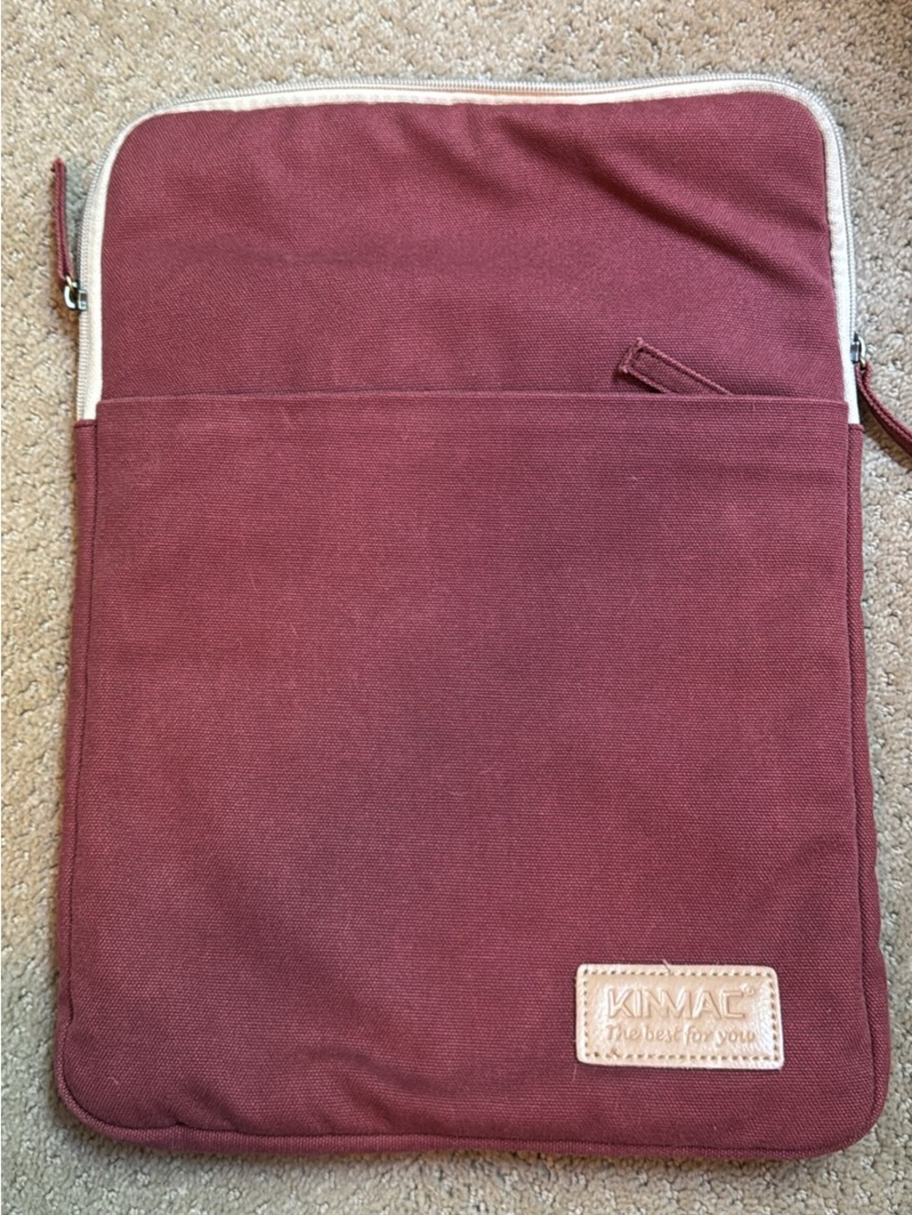 15” Laptop Sleeve